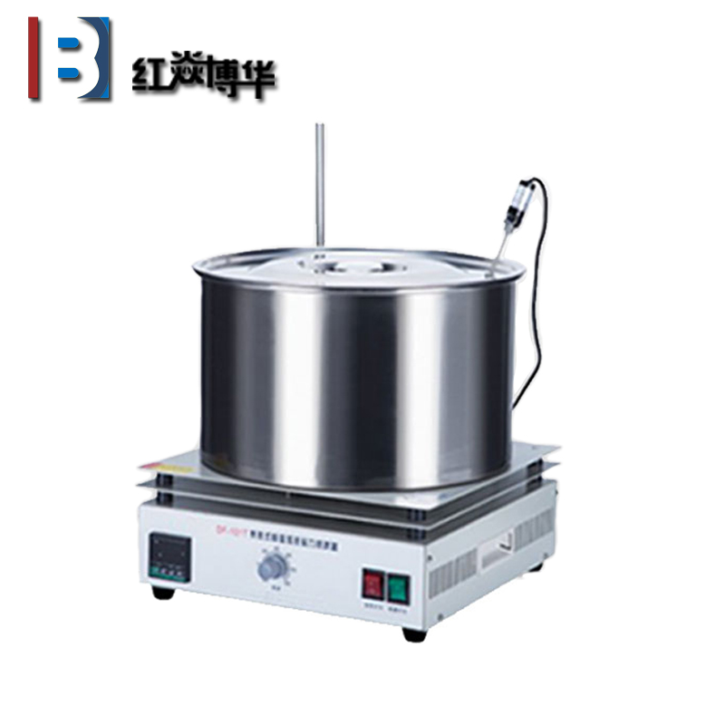 DF-101T5L集热式磁力搅拌器