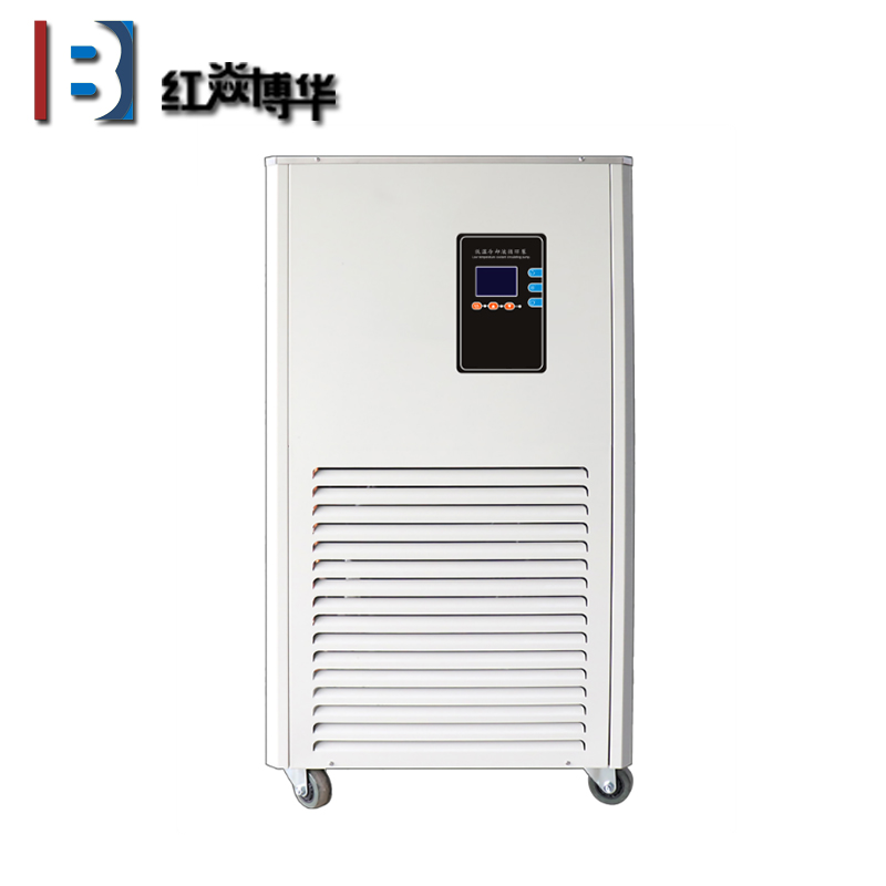 10L低温冷却液循环泵
