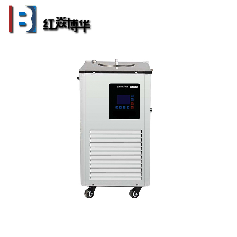 DFY-10L低温反应浴槽