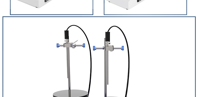 4工位 ZNCL-BS*140MM特氟龙磁力搅拌器加热板(图18)