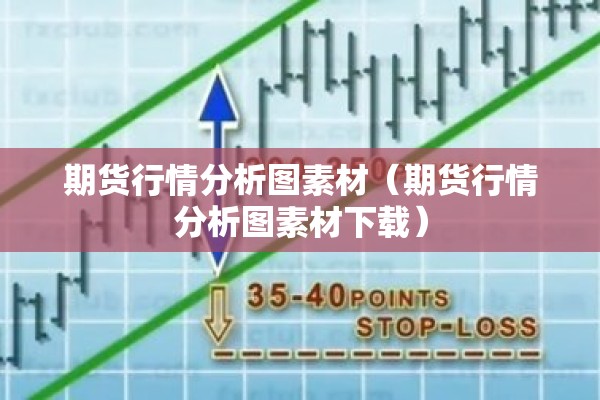 期货行情分析图素材（期货行情分析图素材下载）