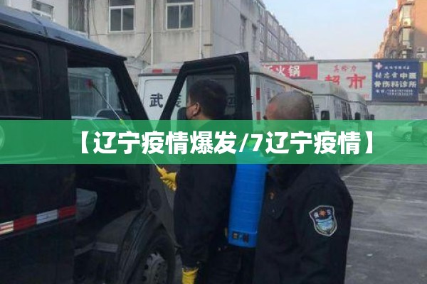 【辽宁疫情爆发/7辽宁疫情】 【辽宁疫情爆发/7辽宁疫情】