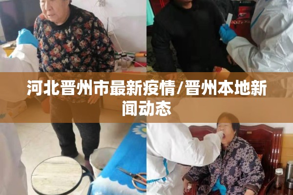 河北晋州市最新疫情/晋州本地新闻动态 河北晋州市最新疫情/晋州本地新闻动态