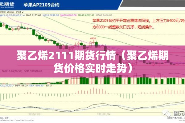 聚乙烯2111期货行情(聚乙烯期货价格实时走势) 聚乙烯2111期货行情(聚乙烯期货价格实时走势)