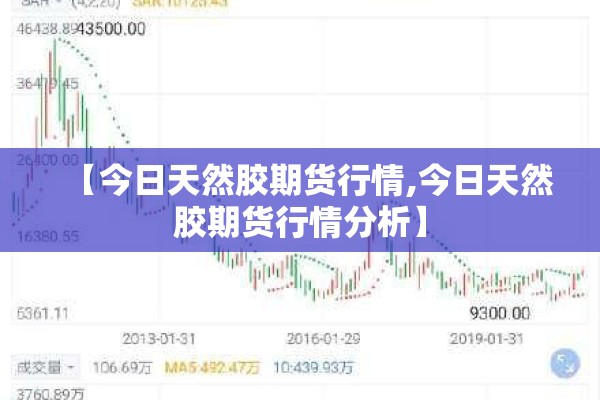【今日天然胶期货行情,今日天然胶期货行情分析】