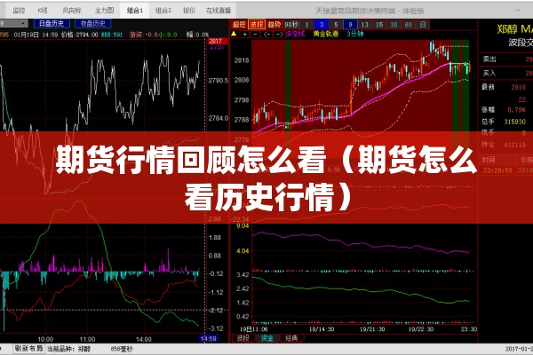 期货行情回顾怎么看（期货怎么看历史行情）