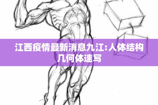 江西疫情最新消息九江:人体结构几何体速写