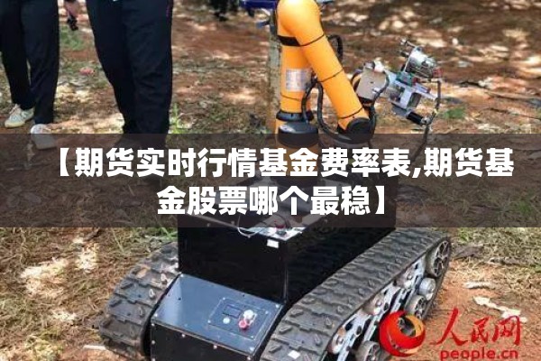 【期货实时行情基金费率表,期货基金股票哪个最稳】