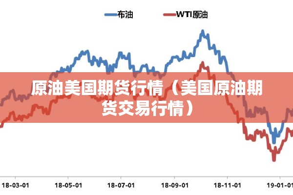 原油美国期货行情（美国原油期货交易行情）