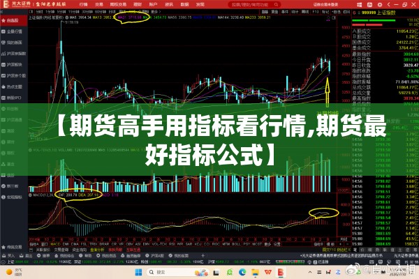 【期货高手用指标看行情,期货最好指标公式】