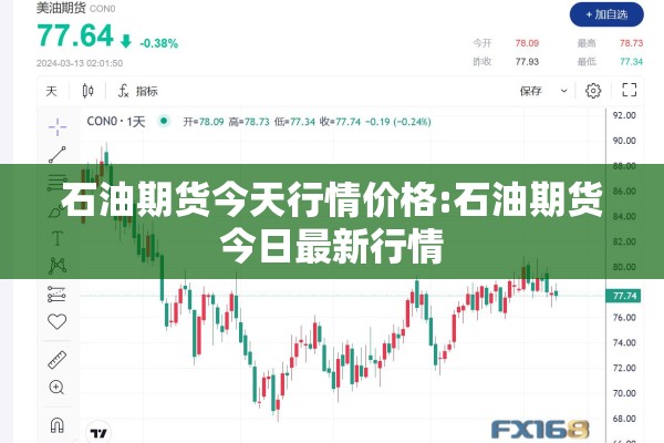 石油期货今天行情价格:石油期货今日最新行情
