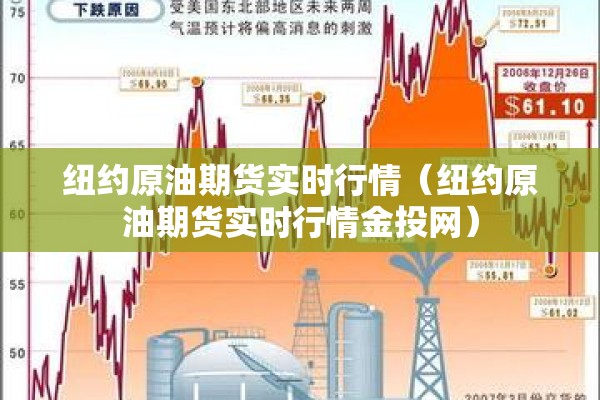 纽约原油期货实时行情（纽约原油期货实时行情金投网）