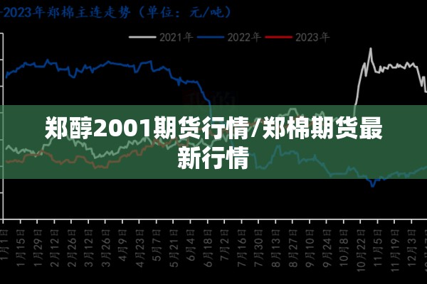 郑醇2001期货行情/郑棉期货最新行情