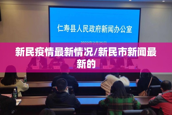 新民疫情最新情况/新民市新闻最新的
