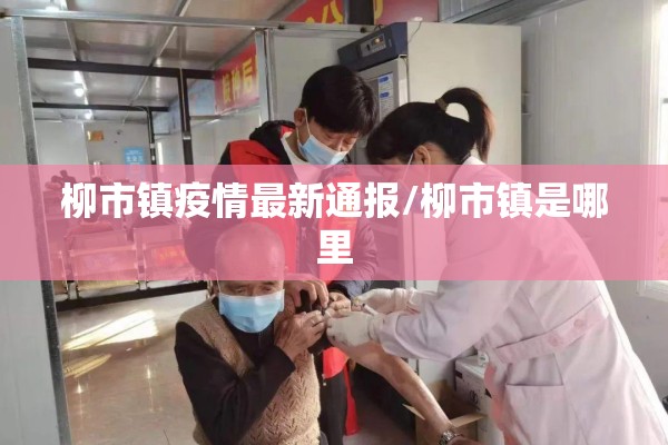 柳市镇疫情最新通报/柳市镇是哪里 柳市镇疫情最新通报/柳市镇是哪里