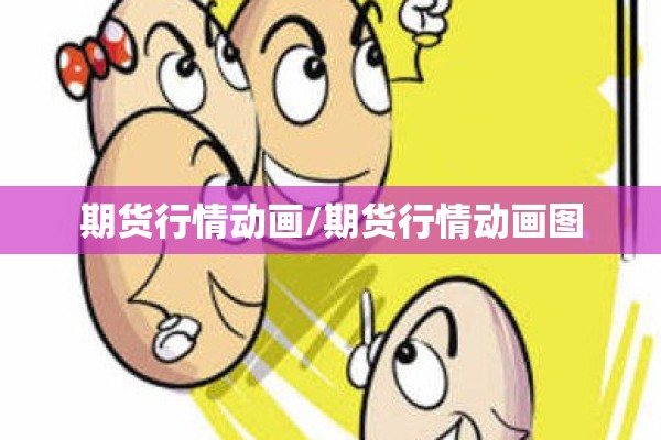 期货行情动画/期货行情动画图