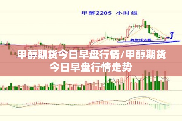 甲醇期货今日早盘行情/甲醇期货今日早盘行情走势