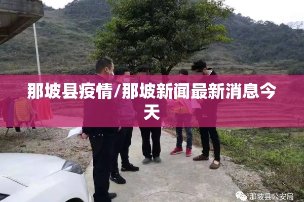 那坡县疫情/那坡新闻最新消息今天