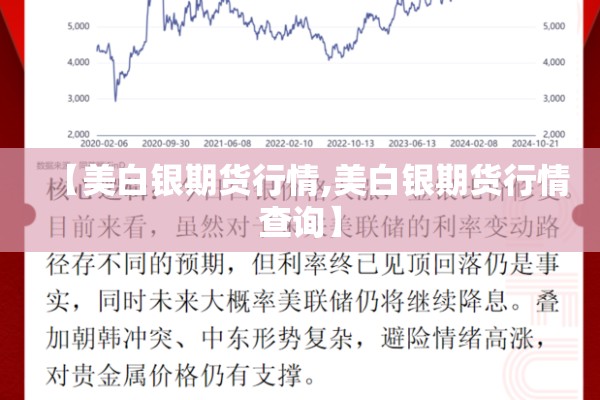 【美白银期货行情,美白银期货行情查询】 【美白银期货行情,美白银期货行情查询】