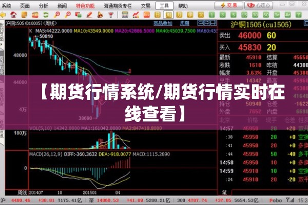 【期货行情系统/期货行情实时在线查看】 【期货行情系统/期货行情实时在线查看】