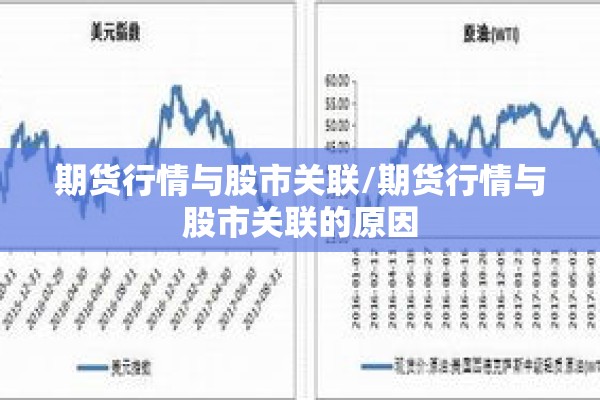 期货行情与股市关联/期货行情与股市关联的原因
