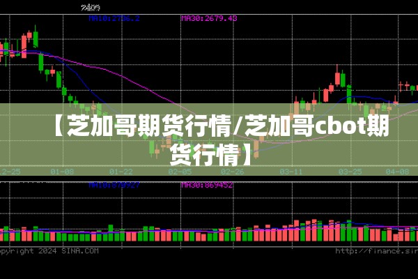 【芝加哥期货行情/芝加哥cbot期货行情】