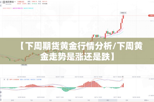 【下周期货黄金行情分析/下周黄金走势是涨还是跌】 【下周期货黄金行情分析/下周黄金走势是涨还是跌】