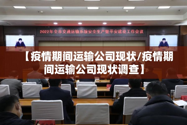 【疫情期间运输公司现状/疫情期间运输公司现状调查】