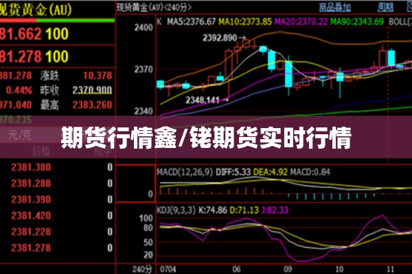 期货行情鑫/铑期货实时行情