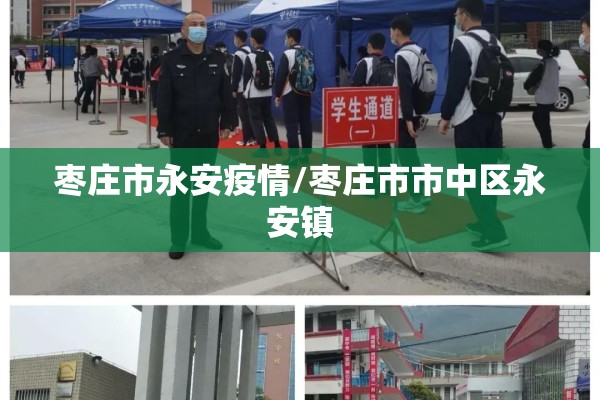 枣庄市永安疫情/枣庄市市中区永安镇