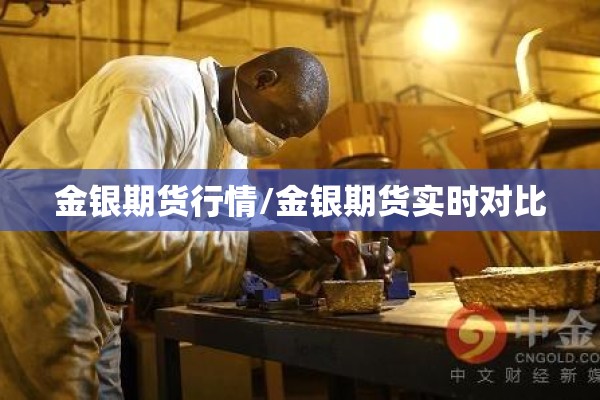 金银期货行情/金银期货实时对比