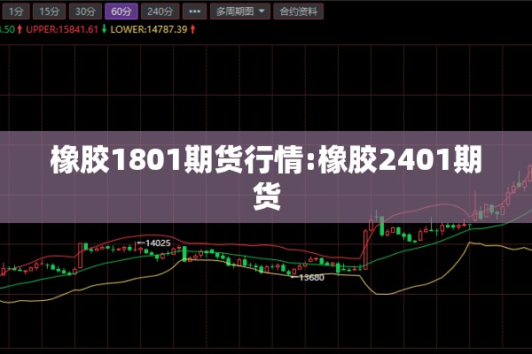 橡胶1801期货行情:橡胶2401期货