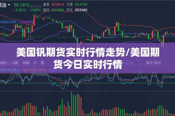 美国钒期货实时行情走势/美国期货今日实时行情
