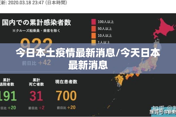 今日本土疫情最新消息/今天日本最新消息