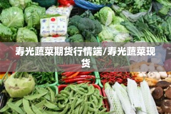 寿光蔬菜期货行情端/寿光蔬菜现货