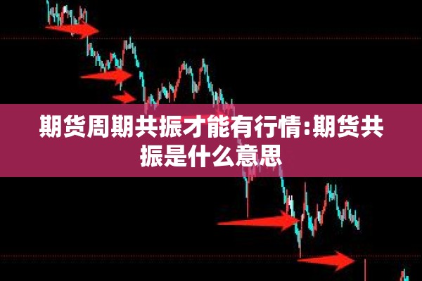 期货周期共振才能有行情:期货共振是什么意思