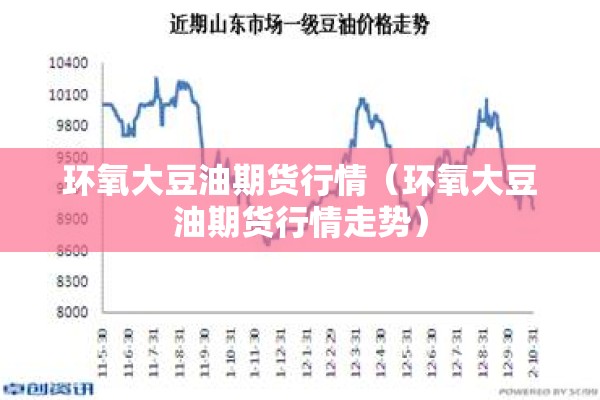 环氧大豆油期货行情（环氧大豆油期货行情走势）