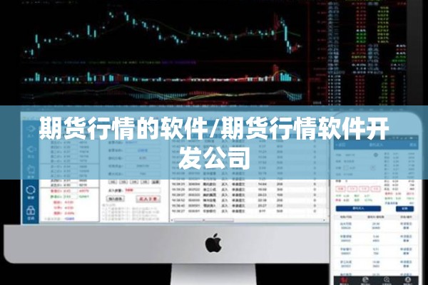 期货行情的软件/期货行情软件开发公司