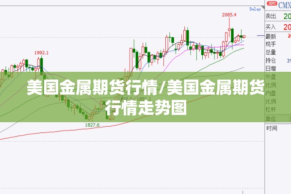 美国金属期货行情/美国金属期货行情走势图