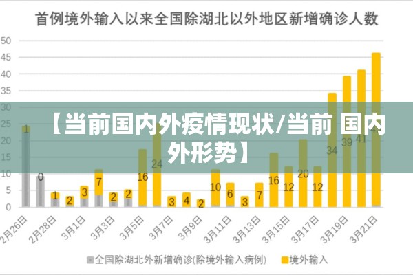 【当前国内外疫情现状/当前 国内外形势】