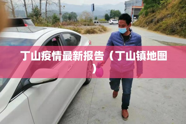 丁山疫情最新报告（丁山镇地图）