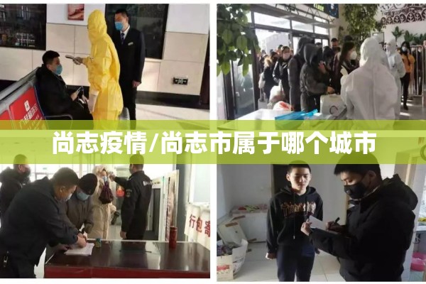 尚志疫情/尚志市属于哪个城市