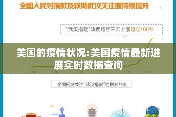 美国的疫情状况:美国疫情最新进展实时数据查询