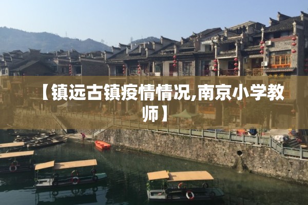 【镇远古镇疫情情况,南京小学教师】