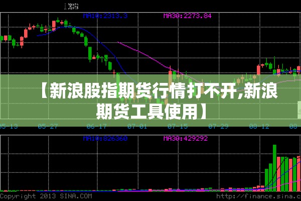 【新浪股指期货行情打不开,新浪期货工具使用】