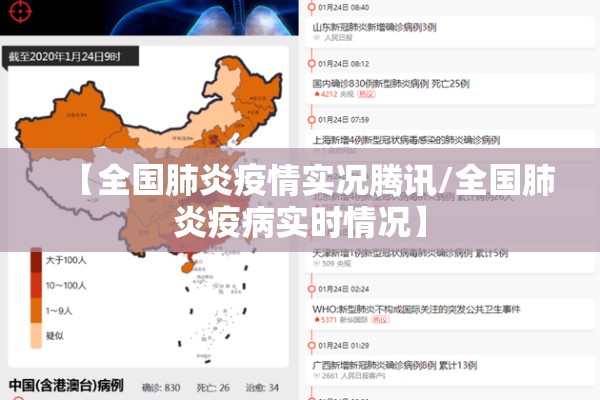 【全国肺炎疫情实况腾讯/全国肺炎疫病实时情况】 【全国肺炎疫情实况腾讯/全国肺炎疫病实时情况】
