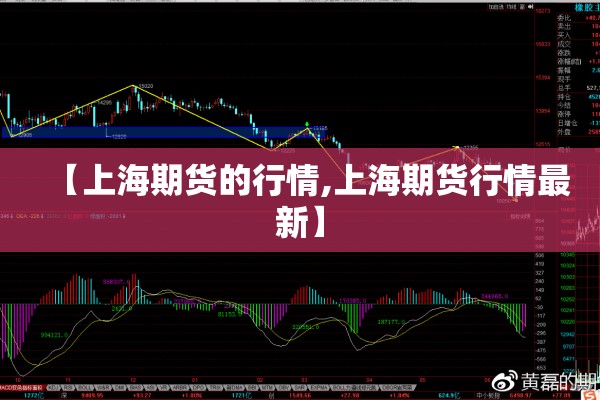 【上海期货的行情,上海期货行情最新】