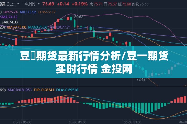 豆粨期货最新行情分析/豆一期货实时行情 金投网