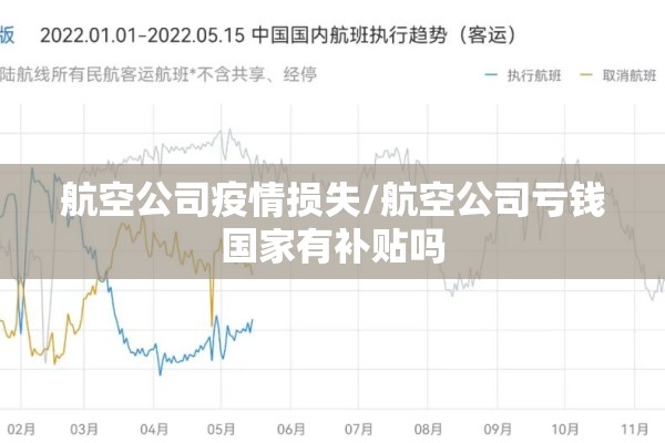 航空公司疫情损失/航空公司亏钱国家有补贴吗
