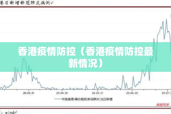 香港疫情防控（香港疫情防控最新情况）